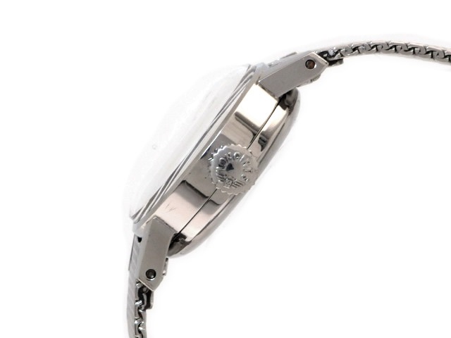 ロンジン フラッグシップ 8368.4 Cal.410 手巻 OH済 1960年代 Longines