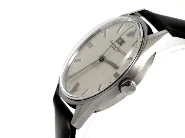 インターナショナル 手巻 Cal.89 1960年代