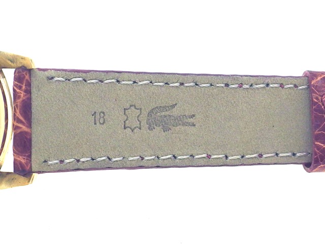 パテックフィリップ カラトラバ Ref.2481 18KYG Cal.27SC 手巻 OH済 1961年製 Patek Philippe