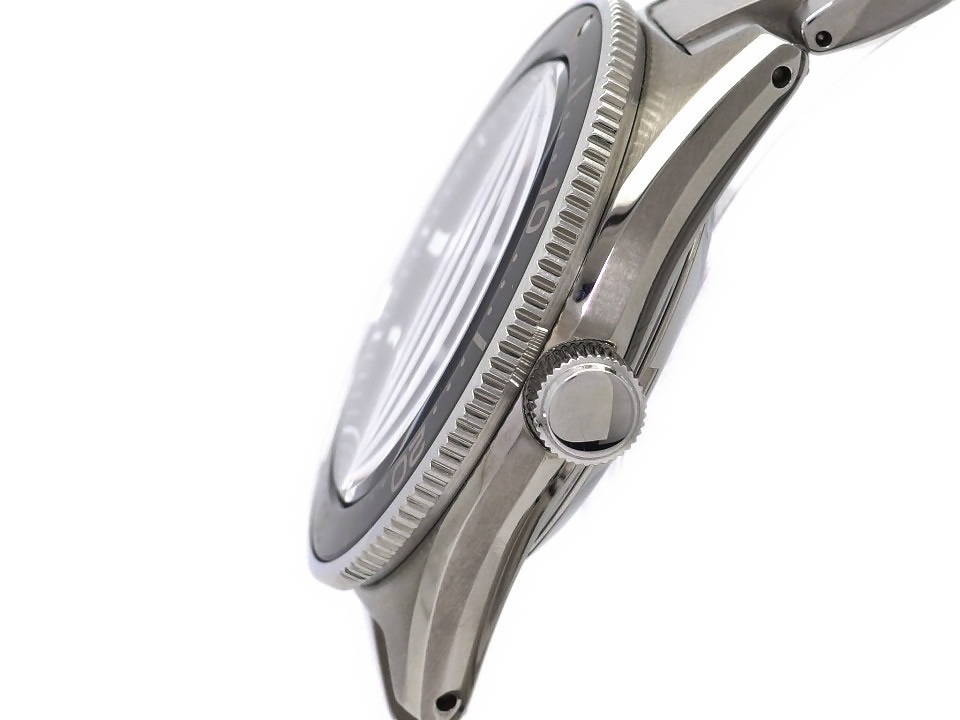 【美品】セイコー プロスペックス ダイバースキューバ SBDC051 自動巻 2017年頃 USED Seiko