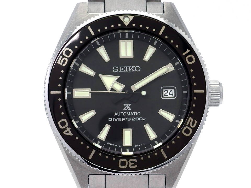 SEIKO ブラックモンスター SKX779K SEIKO ブラックモンスター SKX779K