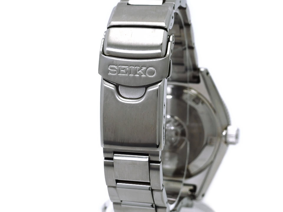 【美品】セイコー プロスペックス ダイバースキューバ SBDC051 自動巻 2017年頃 USED Seiko