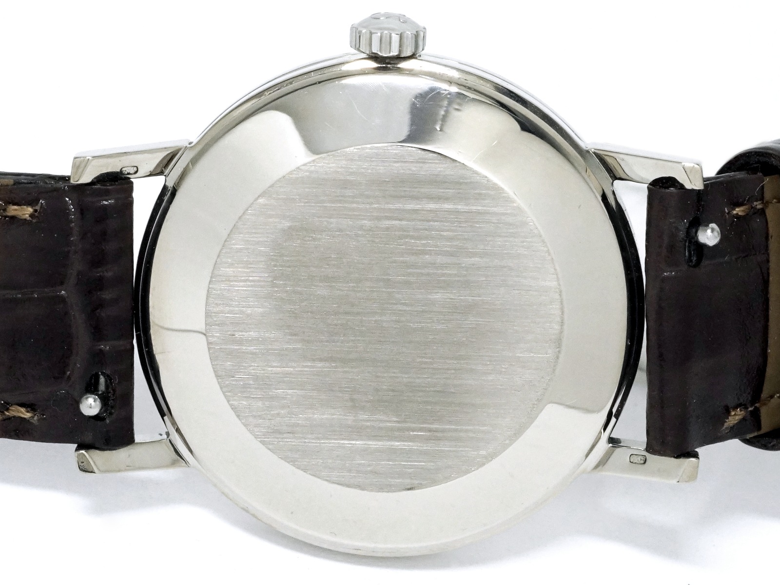 オメガ OMEGA Cal.552 自動巻き メンズ _751426