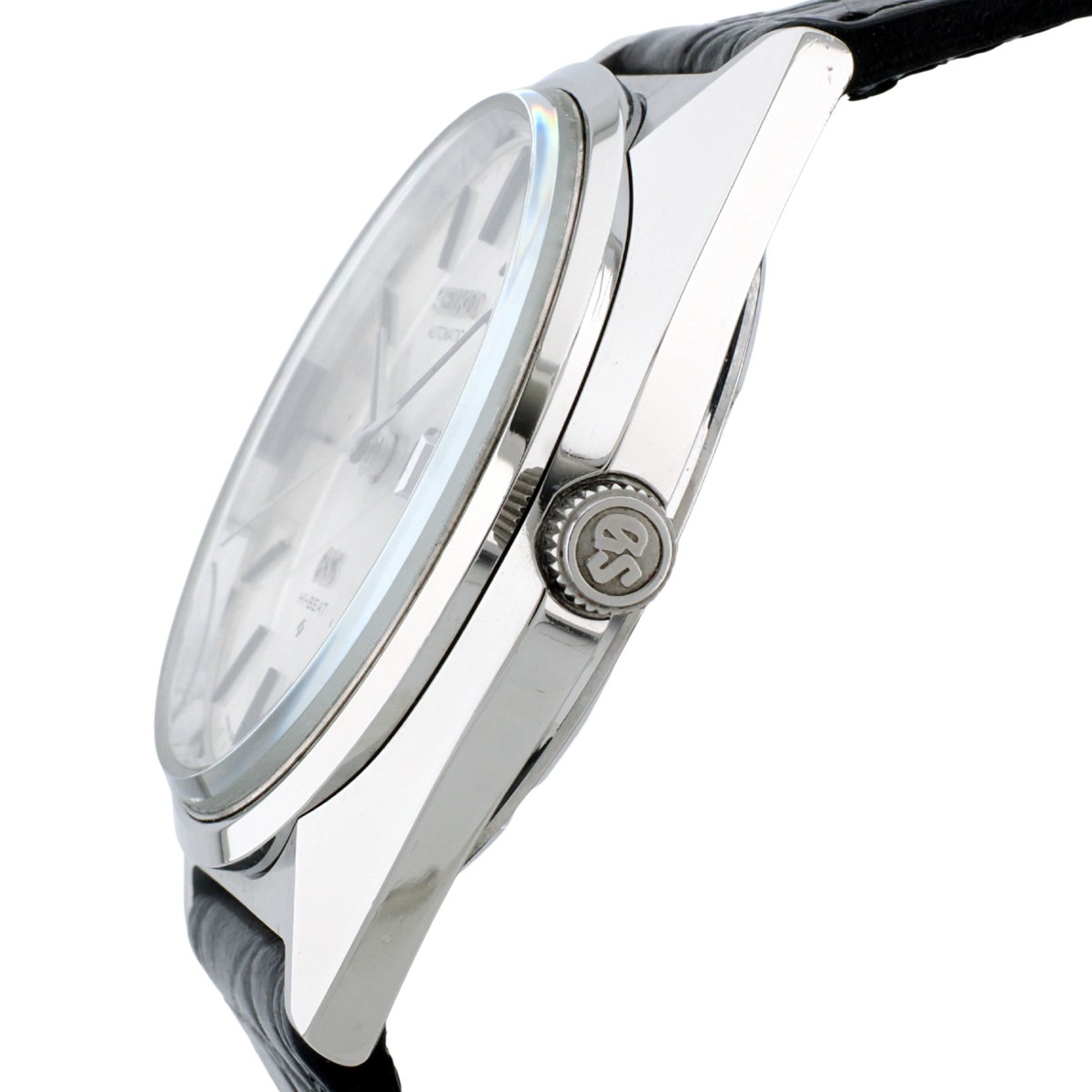 グランドセイコー 5646-7010 文字盤放射仕上げ Cal.5646A 自動巻 OH済 昭和46年/1971年製