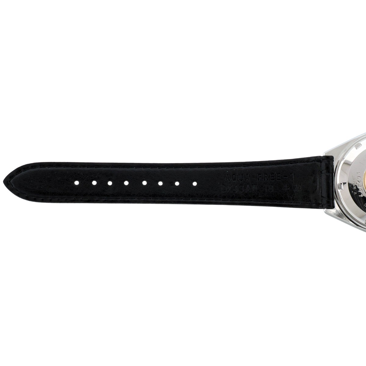 グランドセイコー 5646-7010 文字盤放射仕上げ Cal.5646A 自動巻 OH済 昭和46年/1971年製