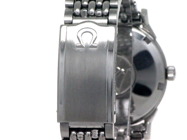 オメガ コンステレーション 168.005 Cal.561 自動巻 OH済 1960年代 OMEGA