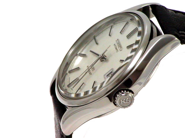 キングセイコー 5625-7122 自動巻 昭和48年製　