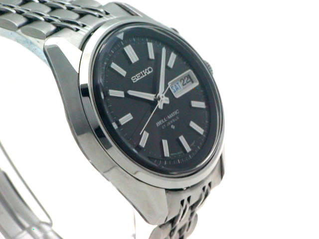 セイコー ベルマチック 4006-7012 自動巻 OH済 昭和40年製
