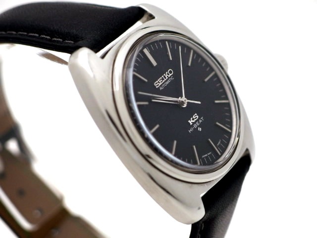 キングセイコー 5621-7000 自動巻 OH済 昭和46年製