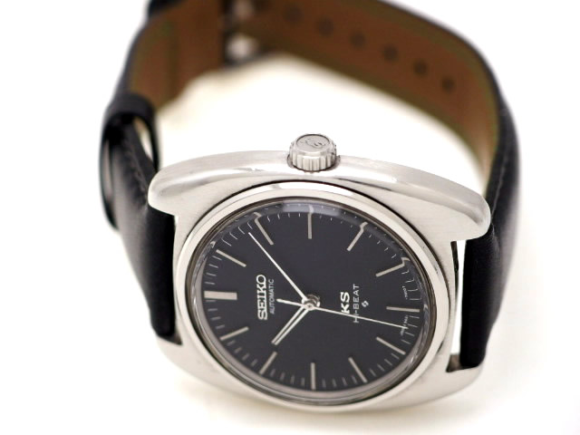 キングセイコー 5621-7000 自動巻 OH済 昭和46年製