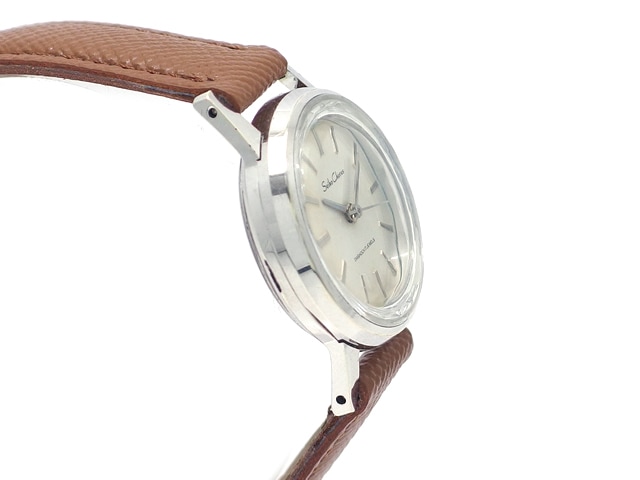 17 41-385614-02 [Y] SEIKO セイコー Silver Wave シルバーウェーブ