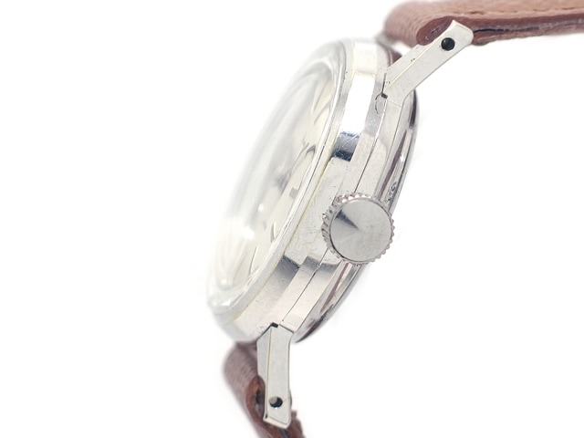 17 41-385614-02 [Y] SEIKO セイコー Silver Wave シルバーウェーブ