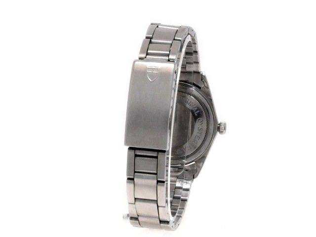 チュードル レンジャー デイト 7966/0 自動巻 OH済 1970年代 Tudor