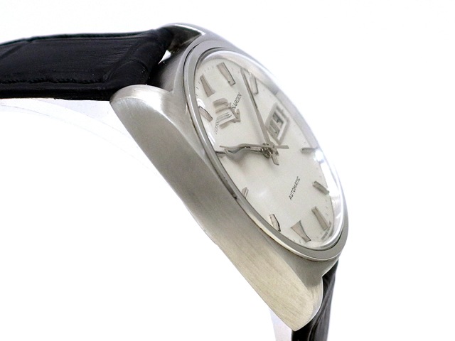 ユリスナルダン Cal.N11NB 自動巻 OH済 1960年代