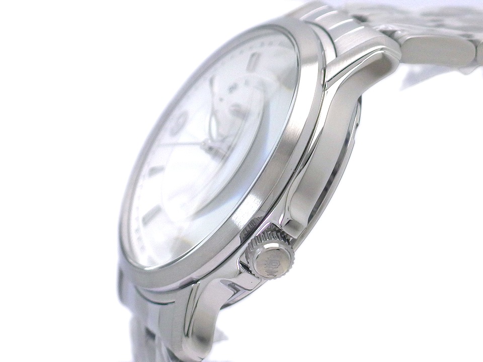 オリエント オートマチック デイデイト WV0151ET 自動巻 未使用品 ORIENT