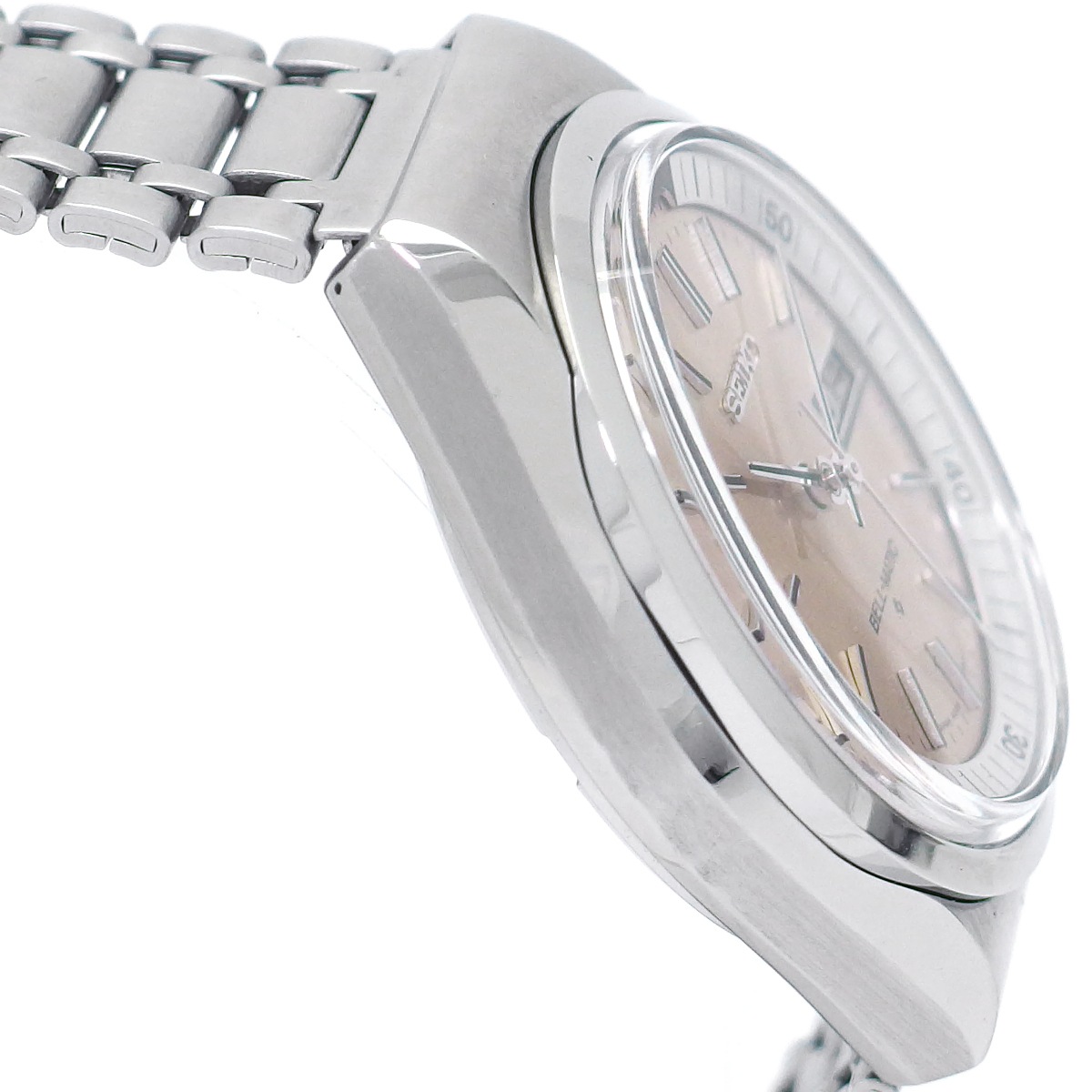 セイコー ベルマチック デイデイト 4006-6070 自動巻 OH済 昭和52年