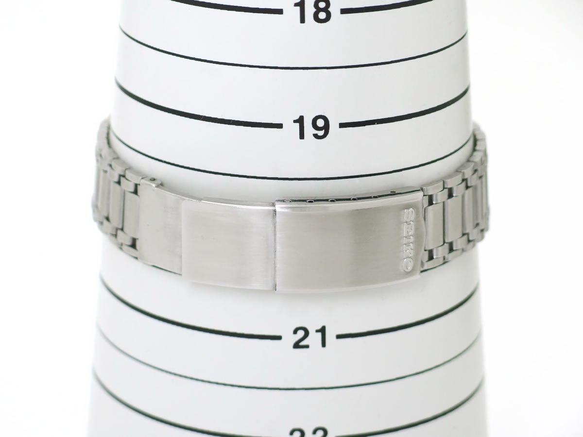 セイコー ベルマチック デイデイト 4006-6070 自動巻 OH済 昭和52年/1977年製 Seiko