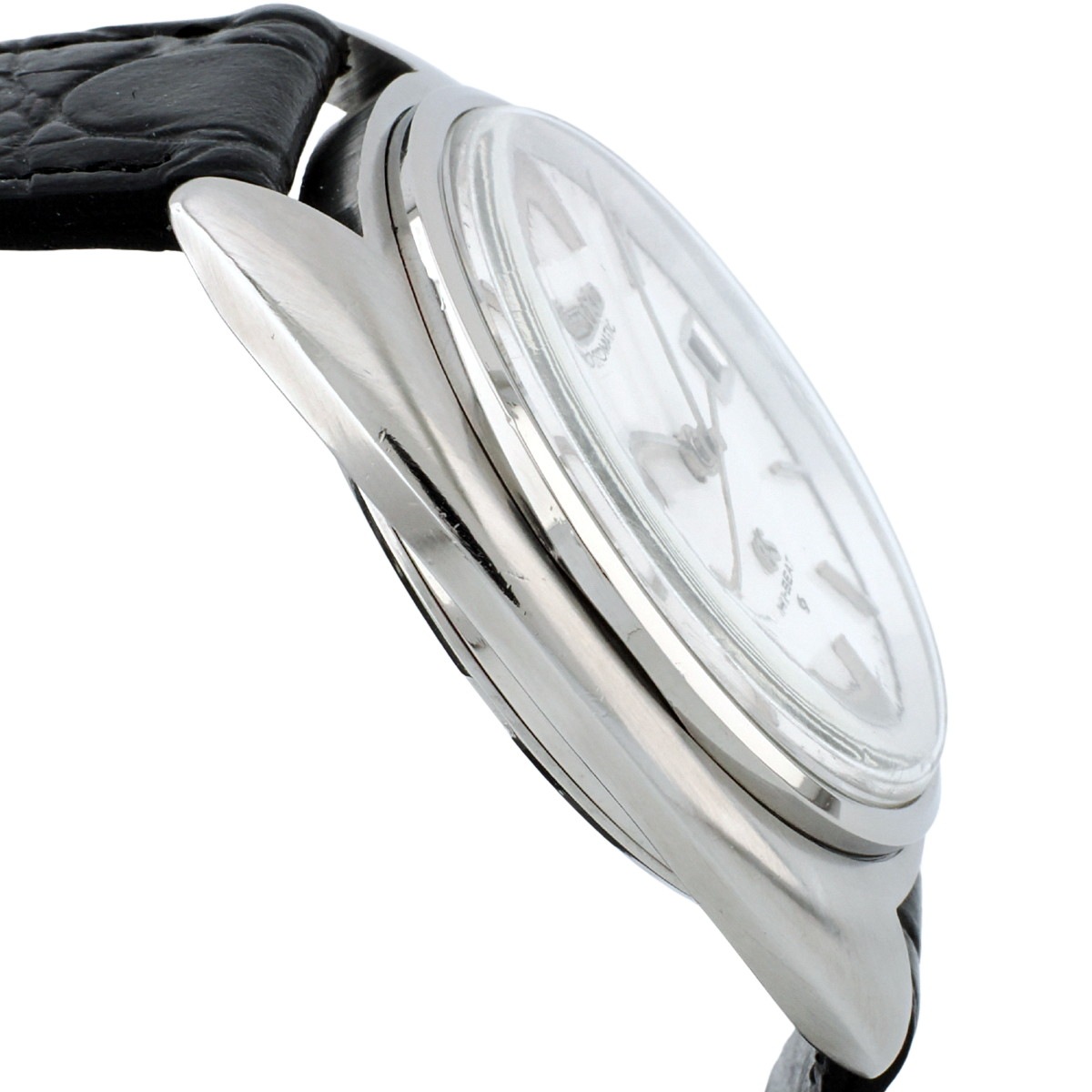 グランドセイコー 5645-7000 トノー型ケース 自動巻 OH済 昭和46年/1971年製 Seiko