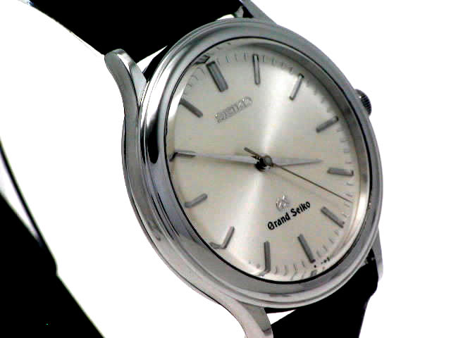 グランドセイコー SBGS001 9581-7000 クオーツ 昭和63年製