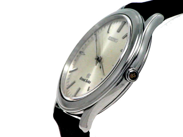 グランドセイコー SBGS001 9581-7000 クオーツ 昭和63年製