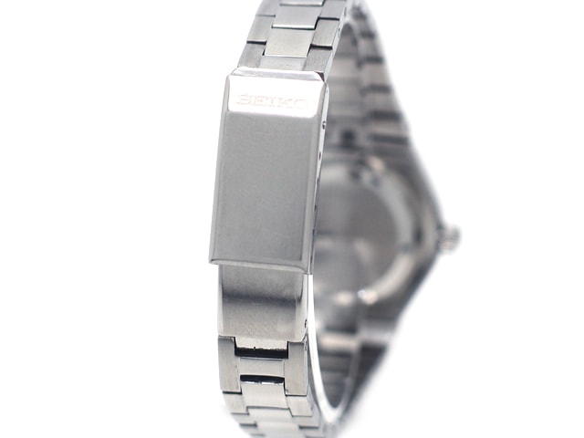 セイコー オートマチック 2206-7080 レディース 17石自動巻 OH済 昭和48年製