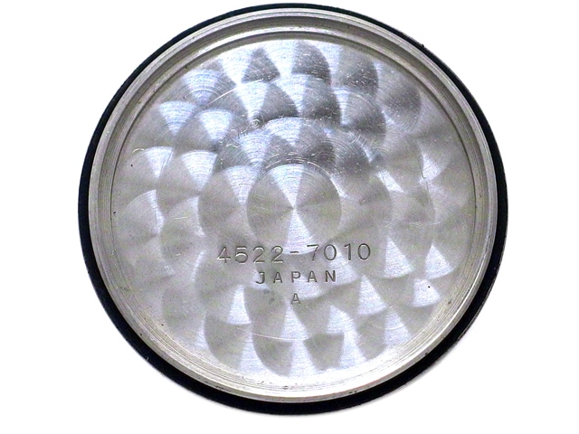 グランドセイコー 4522-7010 25石手巻 OH済 昭和45年製