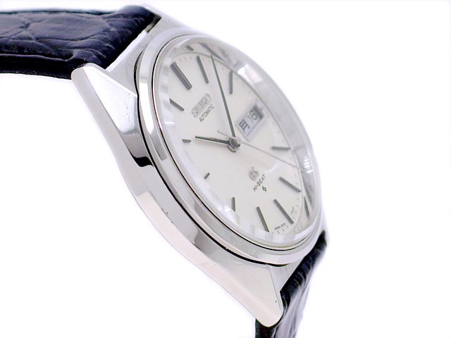 グランドセイコー 5646-7010 自動巻 OH済 昭和48年製