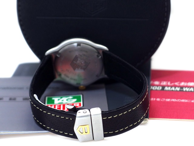 タグ・ホイヤー プロフェッショナル 200 S/el タグ・ホイヤー プロフェッショナル 200 S/el タグ・ホイヤー/TAG