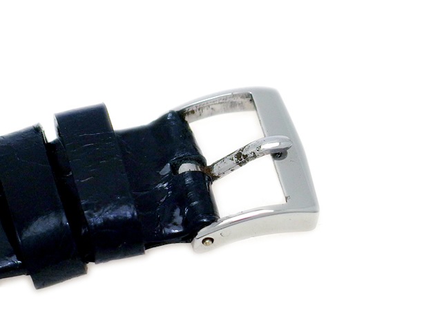 パティックフィリップ カラトラバ 3574 Cal.23-300 PM 手巻 OH済 1969年製 Patek Philippe