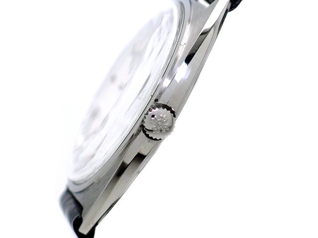 パティックフィリップ カラトラバ 3574 Cal.23-300 PM 手巻 OH済 1969年製 Patek Philippe