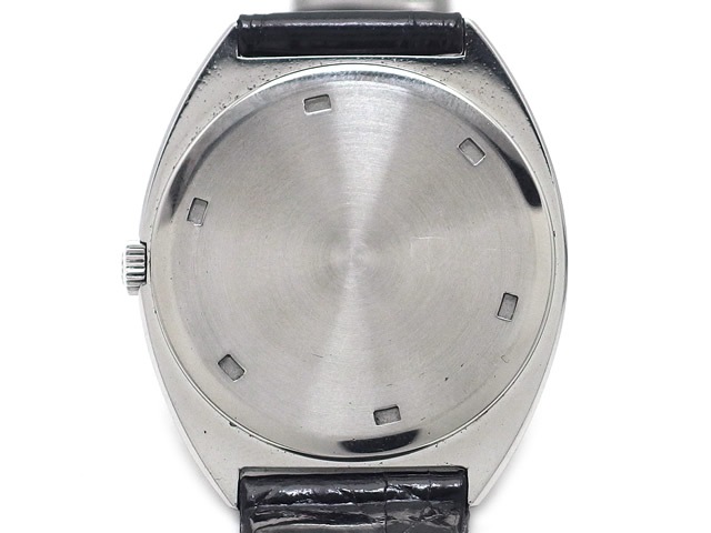 パティックフィリップ カラトラバ 3574 Cal.23-300 PM 手巻 OH済 1969年製 Patek Philippe