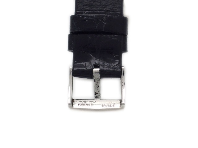 パティックフィリップ カラトラバ 3574 Cal.23-300 PM 手巻 OH済 1969年製 Patek Philippe