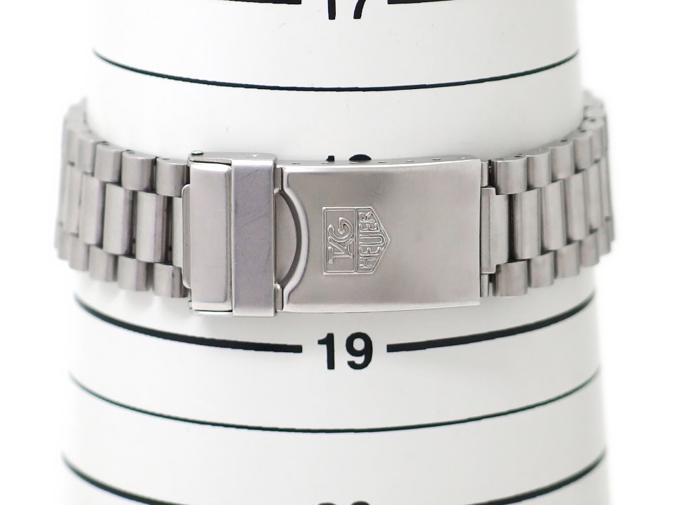 タグホイヤー プロフェッショナル 3000シリーズ 932.213 ボーイズ クオーツ 1984年頃 USED