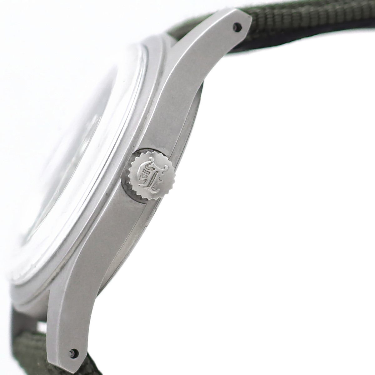 Yahoo!オークション - ハミルトン カーキ Hamilton Khaki 9415