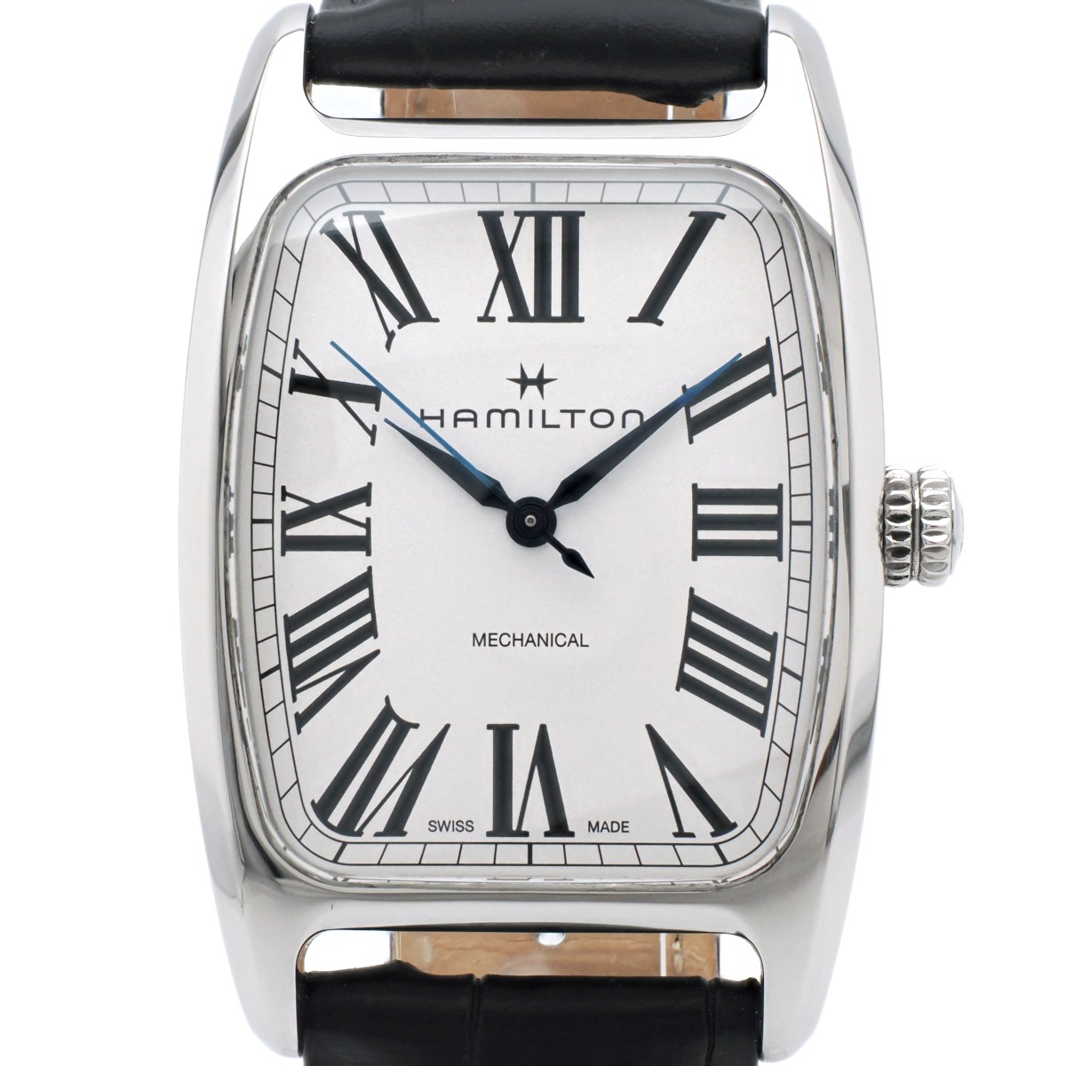 ハミルトン アメリカンクラシック ボルトン H13519711(H135190) ETA C07.701 手巻 USED Hamilton