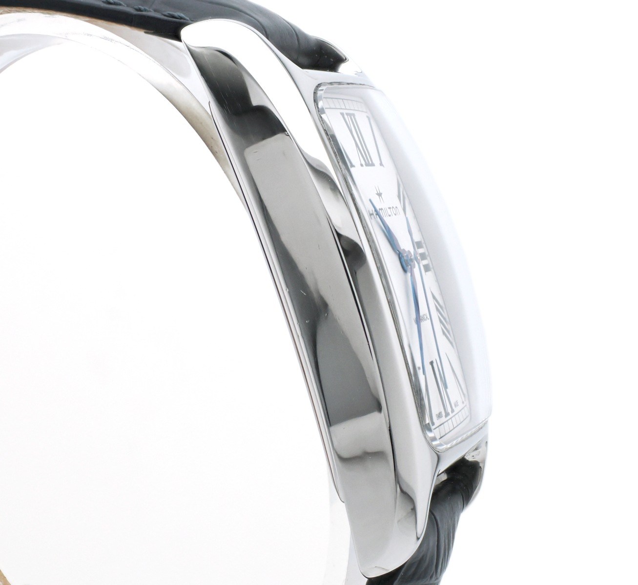 ハミルトン アメリカンクラシック ボルトン H13519711(H135190) ETA C07.701 手巻 USED Hamilton