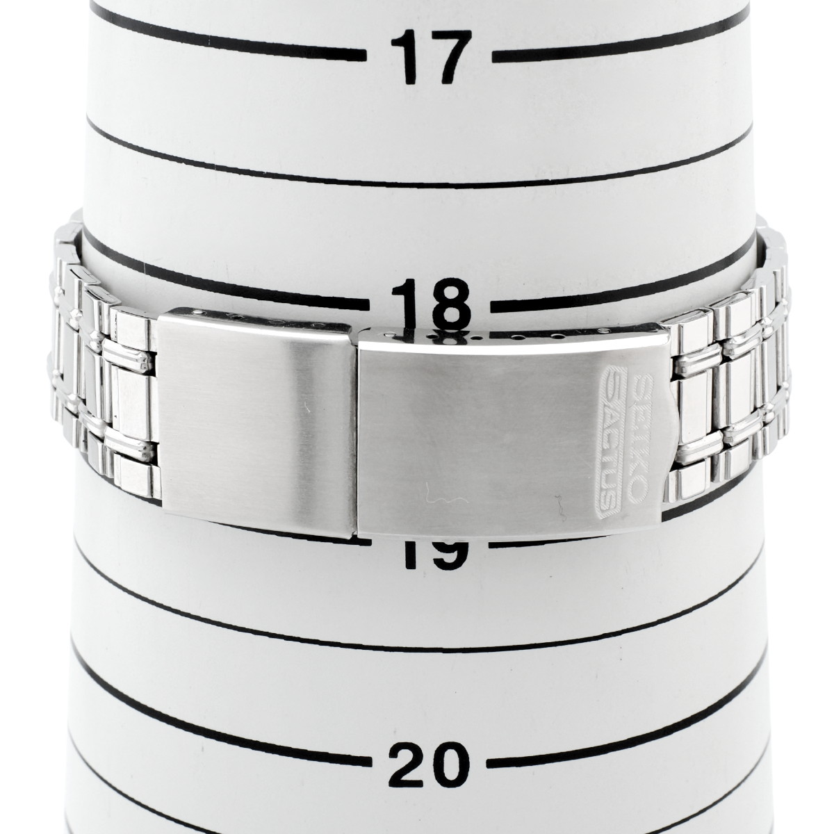 セイコー 5アクタス 6106-7470 ブルー文字盤 23石 自動巻 OH済 昭和45年/1970年製