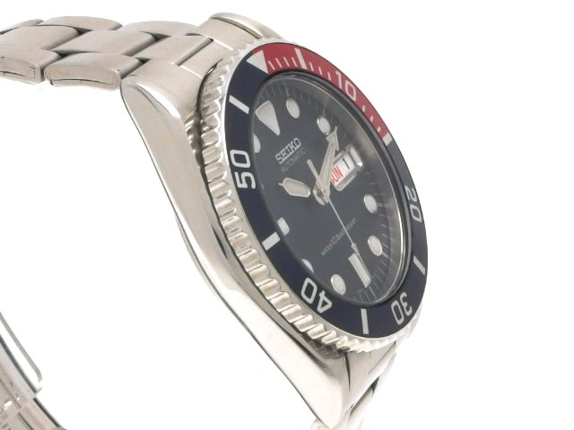 セイコー オートマチック 7S26-0050 自動巻 USED