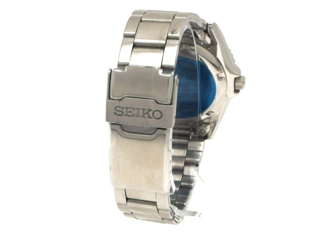 セイコー オートマチック 7S26-0050 自動巻 USED