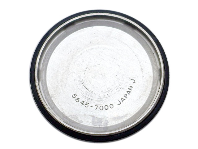 グランドセイコー 5645-7000 25石自動巻 OH済 昭和45年製 