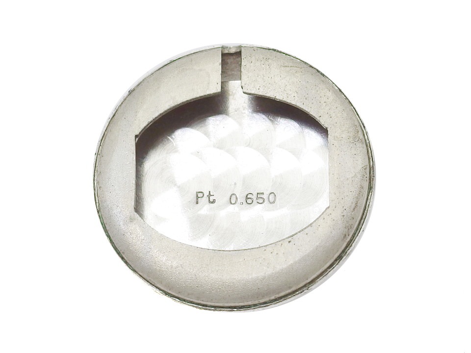 ロンジン レディース プラチナケース Cal.13.15V 17石 手巻 OH済 1960年頃