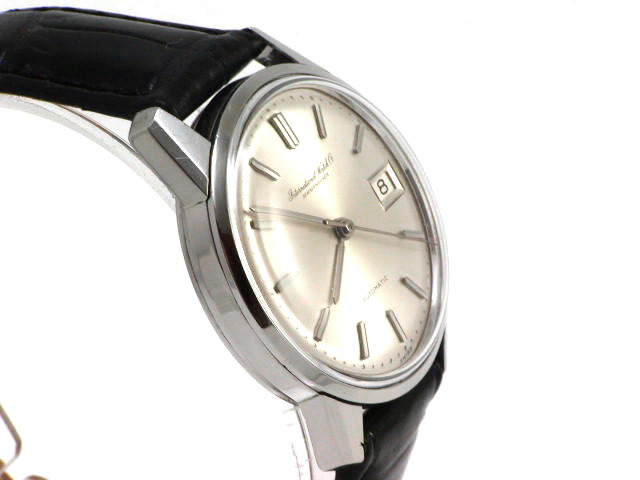 インターナショナル オートマチック Cal.8541 1960年代