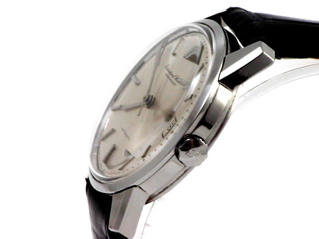 インターナショナル オートマチック Cal.8541 1960年代