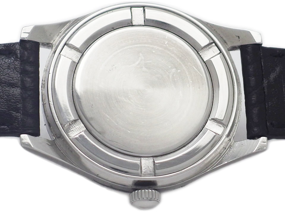 タカノ シャトー ウォータープルーフ6000 Cal.531 手巻 1950年代