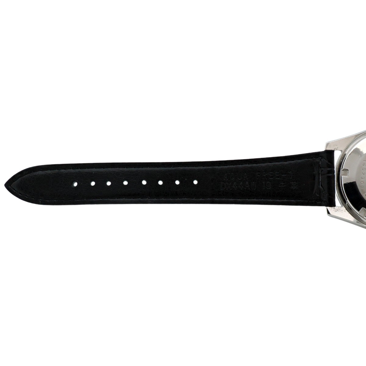 セイコー マチックP 5106-8010 デイデイト プッシュリューズ 33石 自動巻 OH済 昭和42年/1967年製