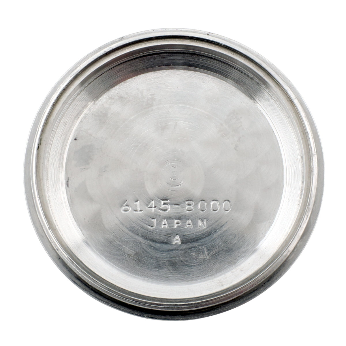 グランドセイコー 6145-8000 初期型 10振動 自動巻 OH済 昭和43年/1968年製 GrandSeiko