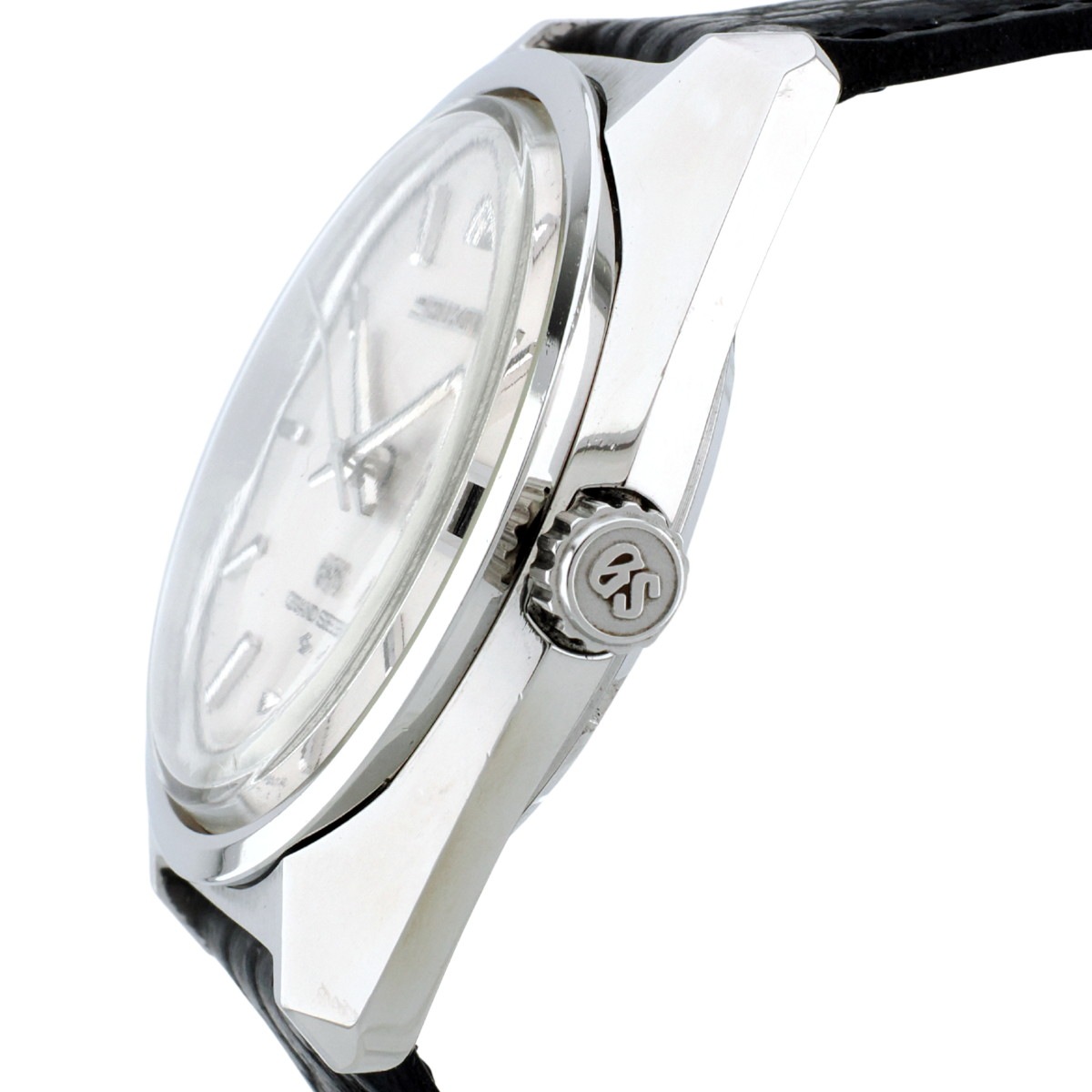 グランドセイコー 6145-8000 初期型 10振動 自動巻 OH済 昭和43年/1968年製 GrandSeiko