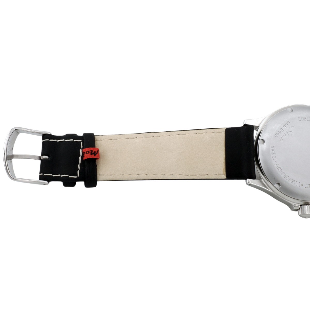 ジン 656 純正尾錠 ETA2824-2 自動巻 OH済 2000年代 USED