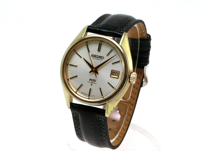 キングセイコー 5625-7113 自動巻 1973年製