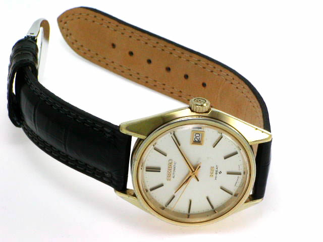 ◆◆SEIKO/キングセイコー/ヴィンテージ/美品/自動巻/5625-7113◆ 1969年製 アンティーク キング セイコー 5625-7000 ハイビート 廃盤